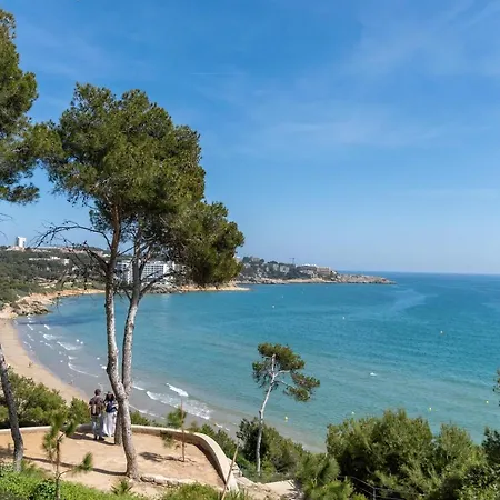 Turistmar - Fabuloso Con Vista De Lujo * Salou