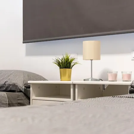 Appartement Turistmar - Fabuloso Con Vista De Lujo *