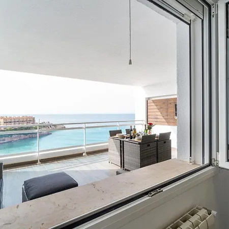 Apartment Turistmar - Fabuloso Con Vista De Lujo