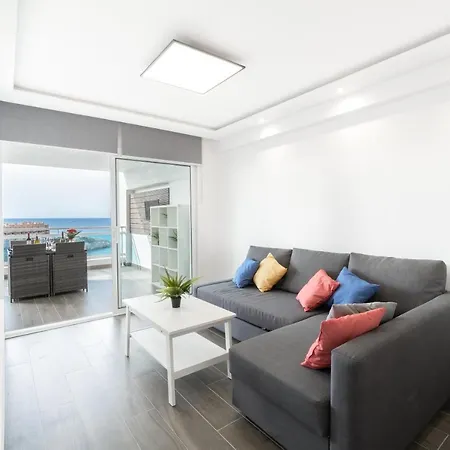 Apartment Turistmar - Fabuloso Con Vista De Lujo *