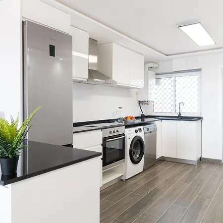 Appartement Turistmar - Fabuloso Con Vista De Lujo Salou