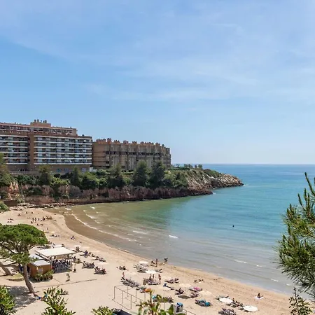 Turistmar - Fabuloso Con Vista De Lujo Appartement *