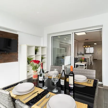 Turistmar - Fabuloso Con Vista De Lujo * Salou